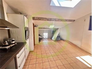 t2 à la vente -   83170  BRIGNOLES, surface 35 m2 vente t2 - UBI479493647